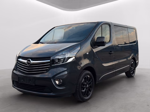 Opel Vivaro B Kombi Life
