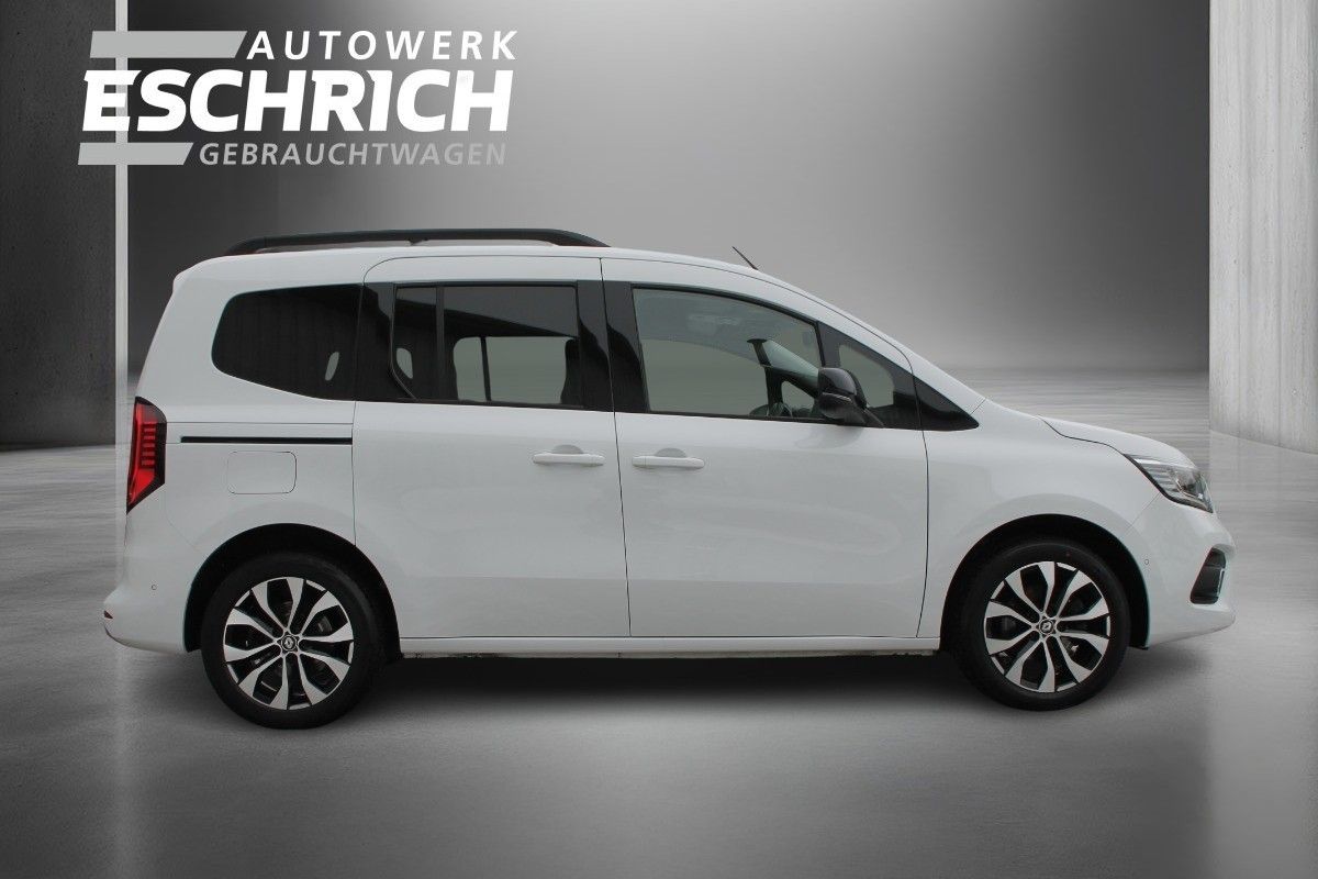 Fahrzeugabbildung Renault Kangoo III Techno Family-Paket