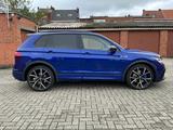 Volkswagen VW Tiguan R 320PS 4Motion DSG | VOLL | Pano | - Volkswagen: R32