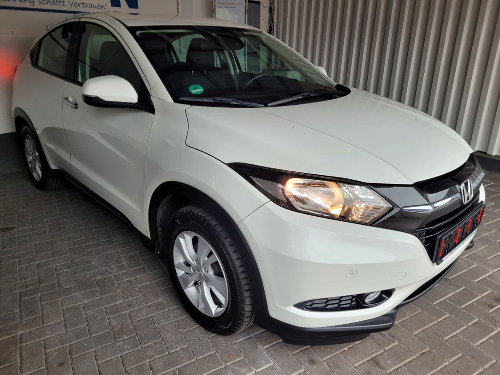 Angebot ansehen Honda HR-V