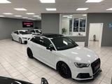 Audi RS3 non OPF | KW V3 | 19'' Motec | Maxton | Pano - Audi RS3: Weiß