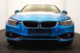 BMW 430 i xDrive Sport Line Gran Coupe - BMW 4er Reihe: Limousine