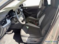 Skoda Scala - Vorschau Bild 9