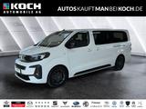 Opel Zafira XL 2.2 D EAT8 LED AHK SHZ NAVI 180KAM TWA - Opel Zafira Tageszulassungen