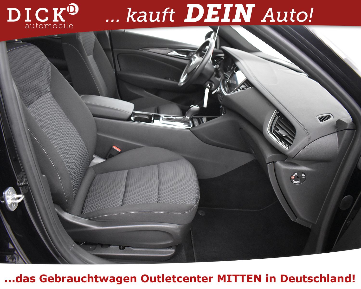 OPEL Insignia 2.0 ST Elegan >NAVI+SHZ+LED+TEMP+DAB+17 - Image 20