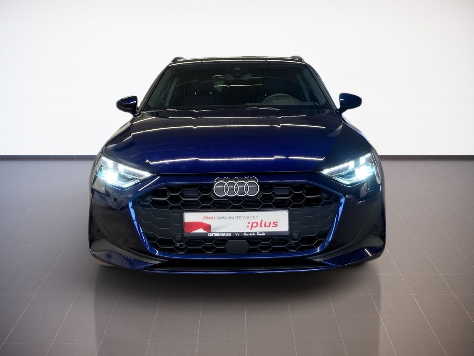 Audi A3 - Bild 3