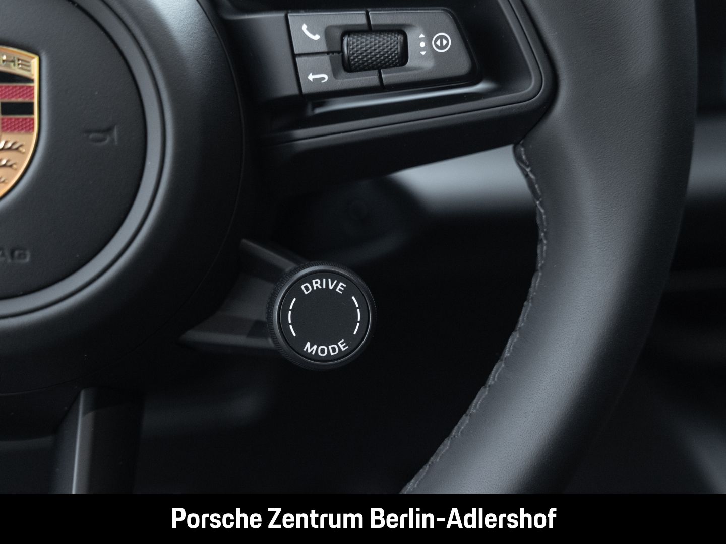 Porsche Macan - Bild 23
