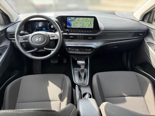 Hyundai i20 – Bild 11