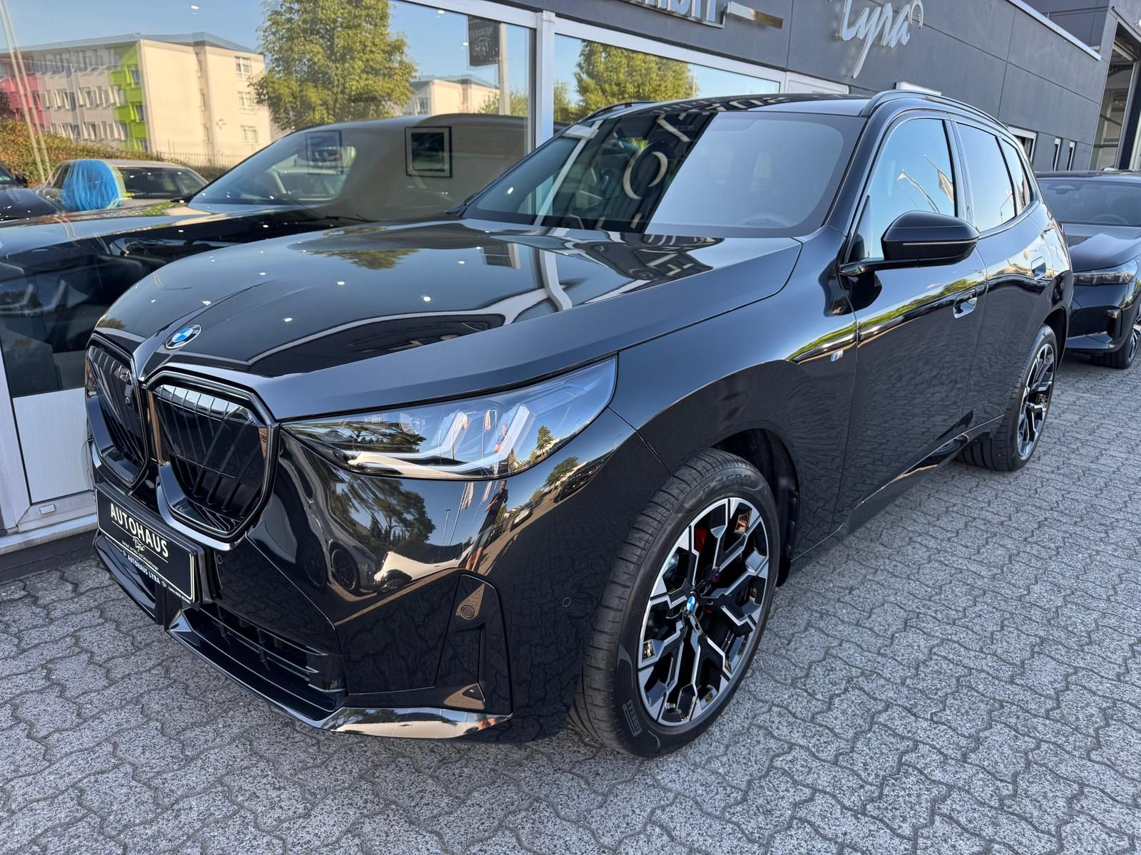 BMW X3 20d xDrive M-Sport Pro*LED*PANO*H&K*360°KAM* imagem 3