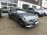 Mercedes-Benz T-Modell C 180 / NAVI / PANORAMA - Mercedes-Benz C 180 in Solingen