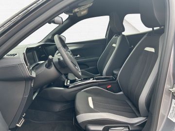 Fotografie 13 des Opel Mokka GS Automatik Kamera LED Sitzheizung