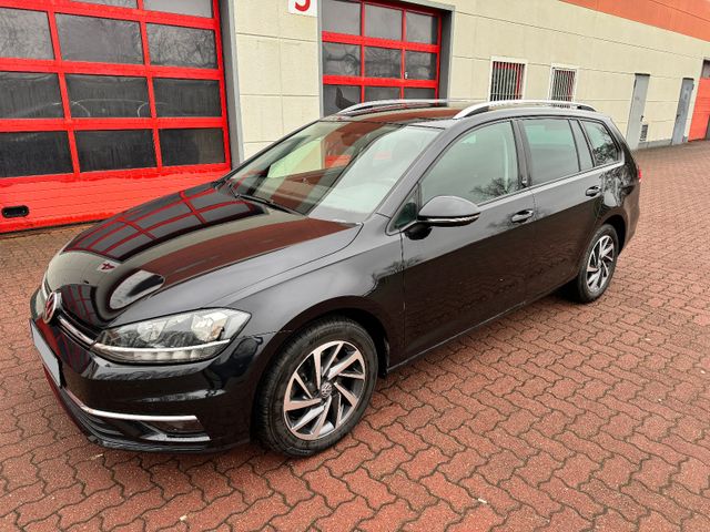 Volkswagen Golf VII 2.0TDI Variant Sound Start-Stopp Klima