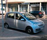 Daihatsu cuore 2006 - Daihatsu Cuore Gebrauchtwagen in Berlin