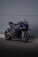 BMW S1000RR 2021 mit Garantie und vielen Extras - BMW 2V