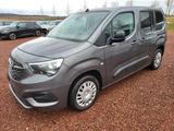 Opel Combo Life 1.5 D Elegance Stand+Sitzheiz.|Kamera - Opel Combo Life Elegance mit Diesel-Antrieb