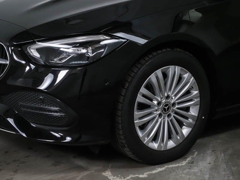 Mercedes-Benz C 220 d Avantgarde Pano AHK Kame Ambi Memory Tot foto 2