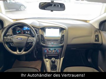 Ford Focus - 7