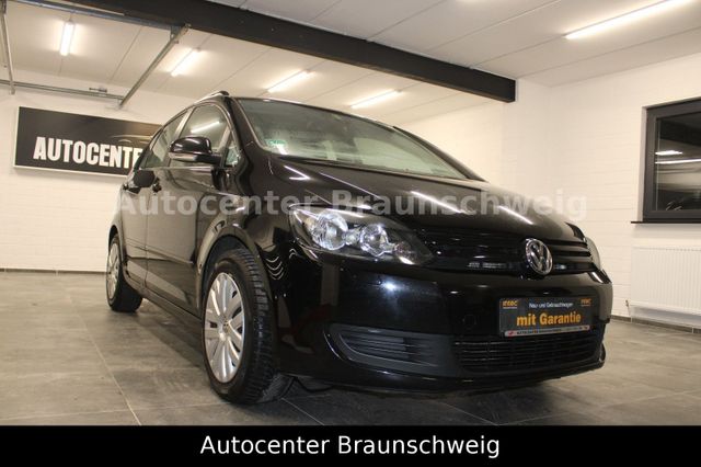 Volkswagen Golf Plus VI Trendline