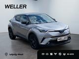 Toyota C-HR 1.8 Hybrid Style *JBL*Leder*Navi*LED*CAM* - Toyota aus 2017