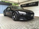 Audi TT Coupe 2.0 TFSI/Autom/Voll-Digital/Navi/Xenon - Audi TT: 2.0