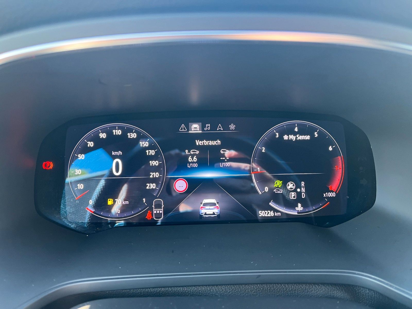 Fahrzeugabbildung Renault Captur II R.S. Line "AUTOMATIK"