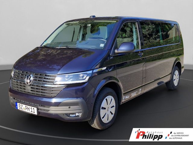 Volkswagen T6.1 2.0 TDI Caravelle DSG lang Comfortline