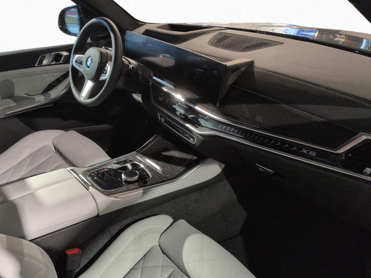 BMW X5 - Bild 12