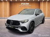 Mercedes-Benz GLC 63S AMG EPerformance Driver's Pack./Pano/360