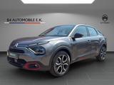 Citroën C4 Elektromotor 136 C-Series - Citroën C4: C Series