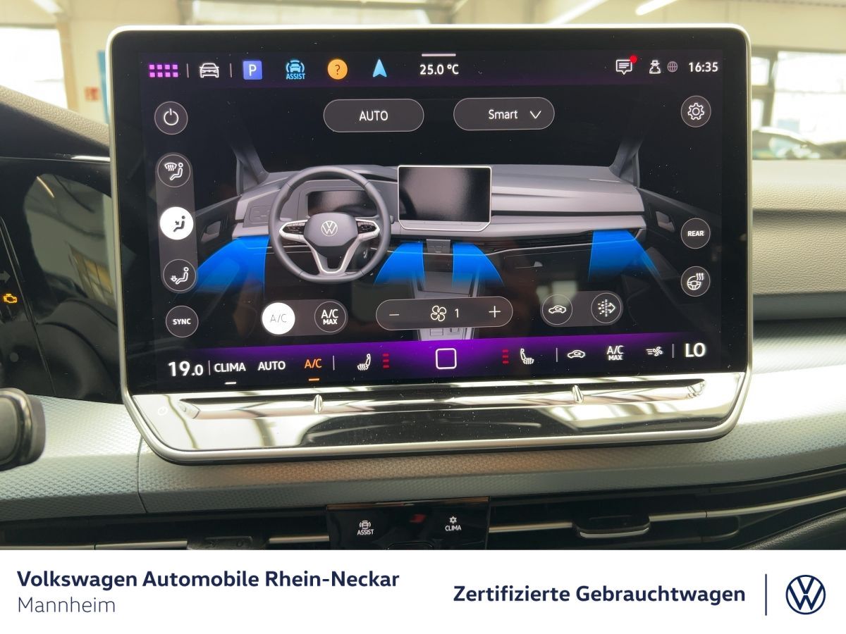 Volkswagen Golf - Bild 16
