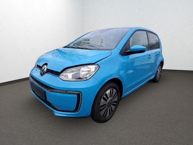 Volkswagen up! e-up! Max (CCS,LMR15",SHZ,PDC,RFK,GRA,...)