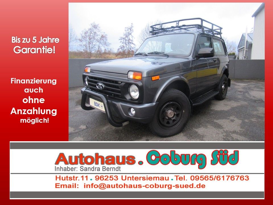LADA Niva