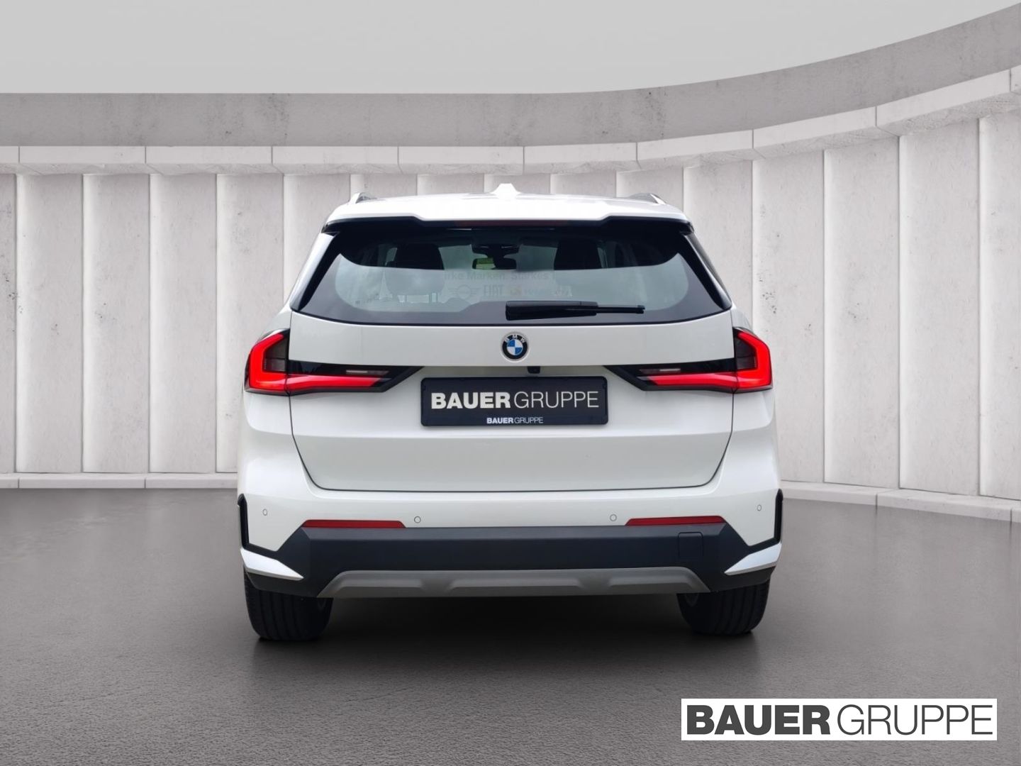 BMW X1 sDrive20i Navi Leder Memory Sitze HarmanKardo foto 5