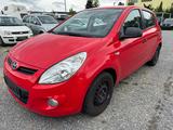 Hyundai i20 Classic * Klima* 8fach * - gebrauchte Hyundai i20 aus dem Jahr 2011