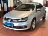 Volkswagen Eos 1,4TSI XENON/2H./SCHECKH./AHK/SHZ/WENIG KM - Volkswagen Eos: 1.4