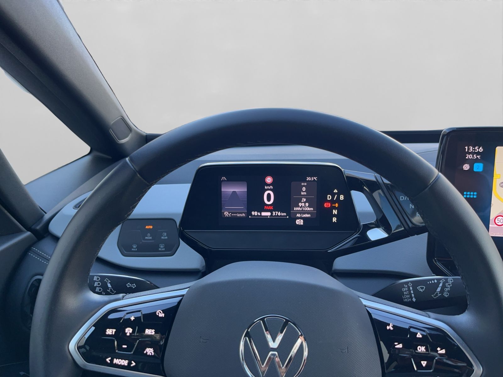 Volkswagen ID.3 - Bild 20