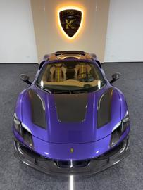 صورة 6 لـ 2022 Ferrari 296 GTB