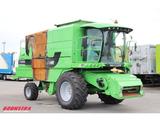 Deutz-Fahr 5690 HTS First Owner! 1.000 Uur - Mähdrescher