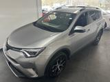 Toyota RAV4 Hybrid Style Selection /AHK/360*/LED/4X4 - Toyota: Rav3