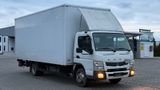 Mitsubishi Fuso Canter 7C18 LBW DHOLLANDIA Klima BlattBlatt - Offers matching your search criteria