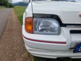 Ford Escort XR3i Cabrio Alf - Ford: Xr3i