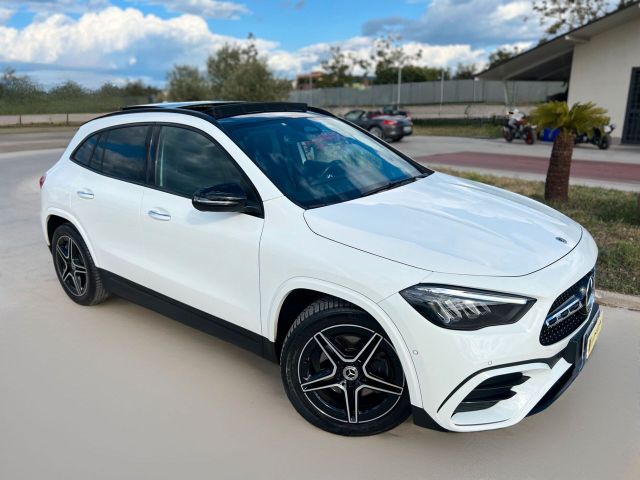 Mercedes-Benz Mercedes-benz GLA 200 d 150CV AMG 4Matic Premium