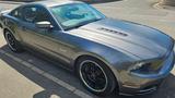 Ford Mustang GT  - Ford Gebrauchtwagen von 2013