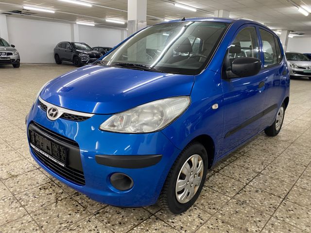 Hyundai i10 Classic *** TÜV NEU ***