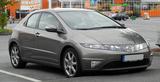 Honda Civic 2.2i-CTDi Sport Sport - Honda Civic: Ctdi