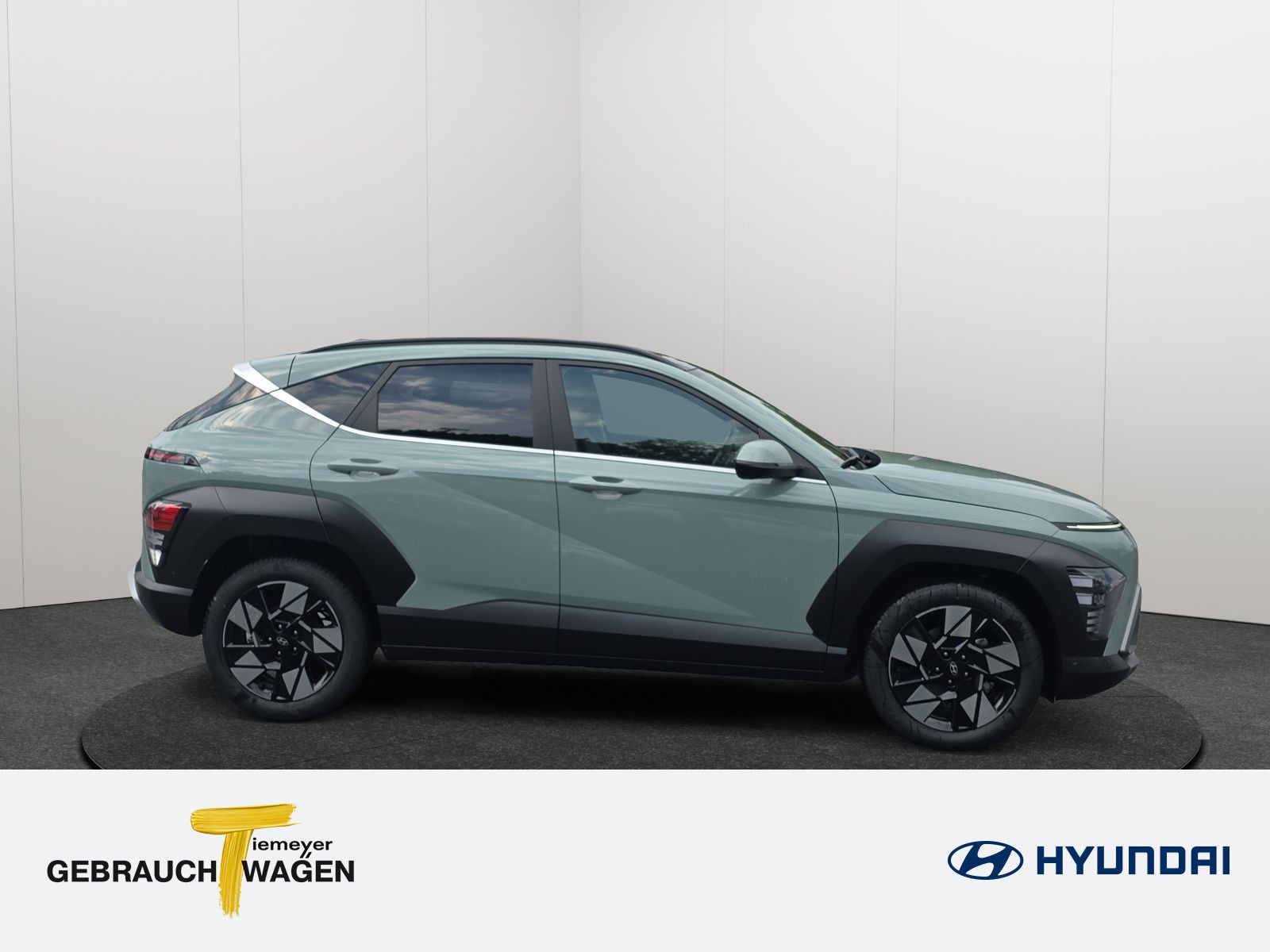 Hyundai Kona – Bild 4