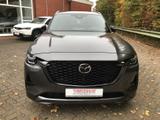 Mazda CX-80 3.3L e-SKYACTIV D 254ps - graue Mazda CX-80