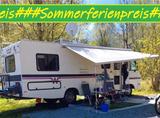 Winnebago US Super gepfl.  Hallenfahrz.  2Hand Reisefertig - Winnebago Wohnmobil oder -wagen