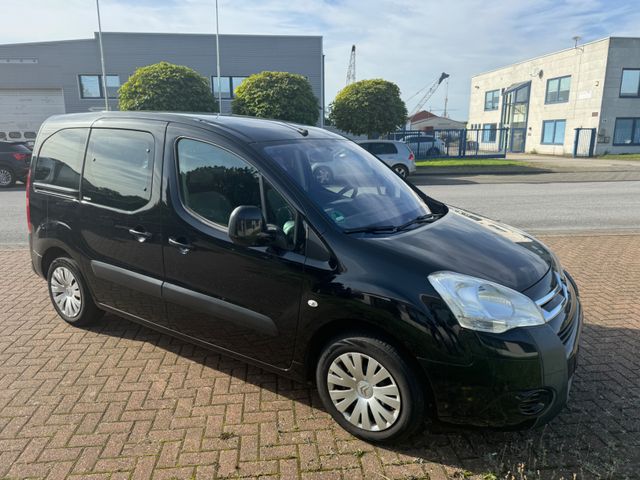 Citroën Berlingo Kombi Multispace klima PDC Navi