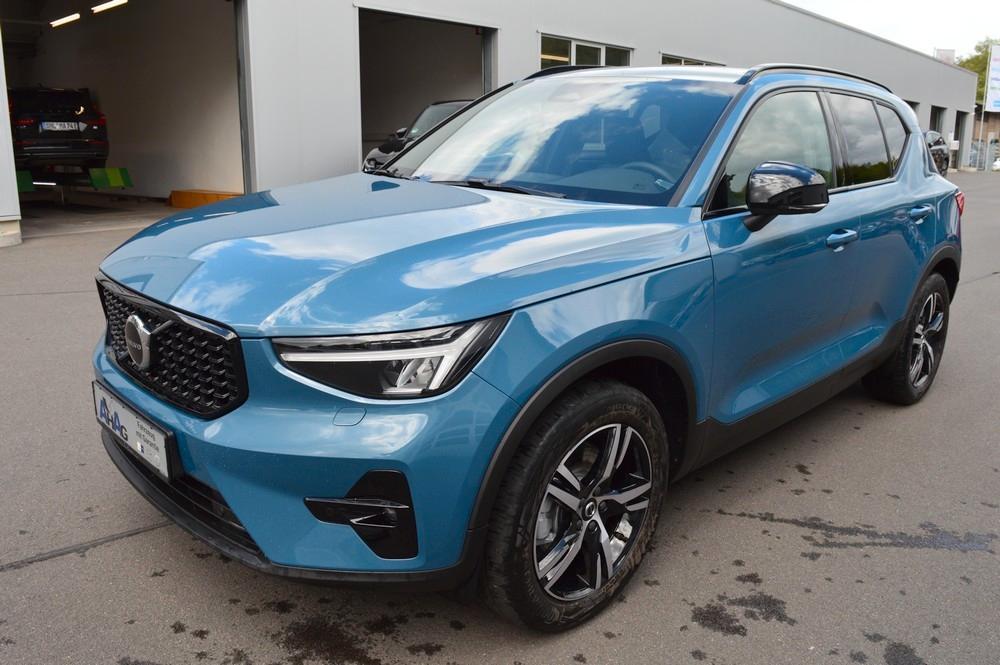 Volvo XC40 B4 AWD Plus Dark DCT  *WR+LED+DAB+3xPDC*